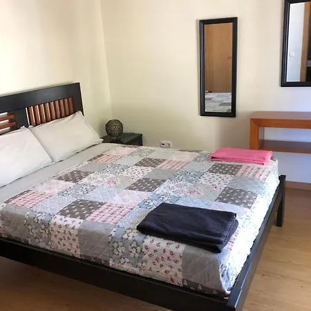 Rockfield 4 * Albufeira