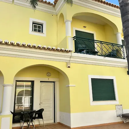 Rockfield 4 Holiday home Albufeira