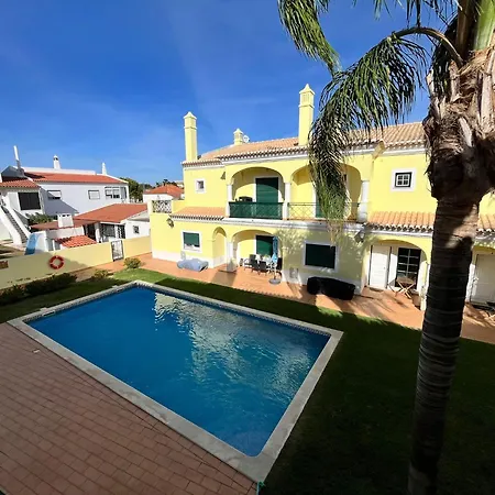 Holiday home Rockfield 4 Albufeira