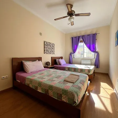 Holiday home Rockfield 4 Albufeira