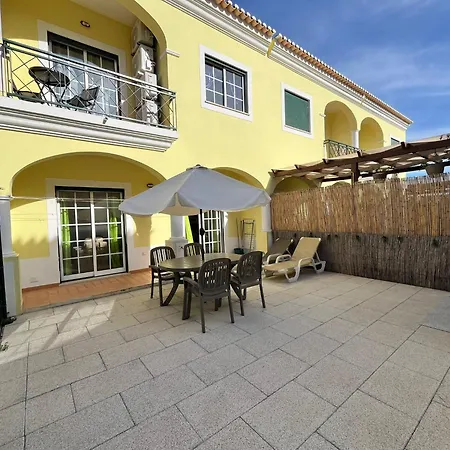 Rockfield 4 Holiday home