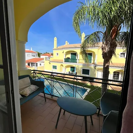 Rockfield 4 Albufeira