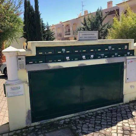 Rockfield 4 Holiday home Albufeira