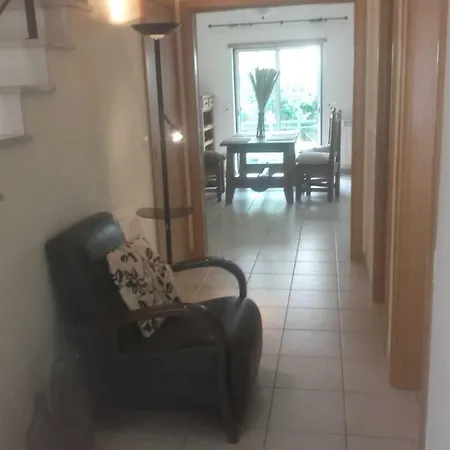 Holiday home Rockfield 4 Albufeira
