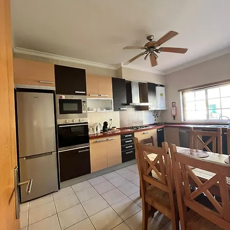 Rockfield 4 Dom wakacyjny *