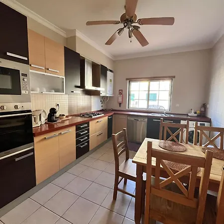 Rockfield 4 Albufeira