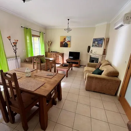 Rockfield 4 * Albufeira