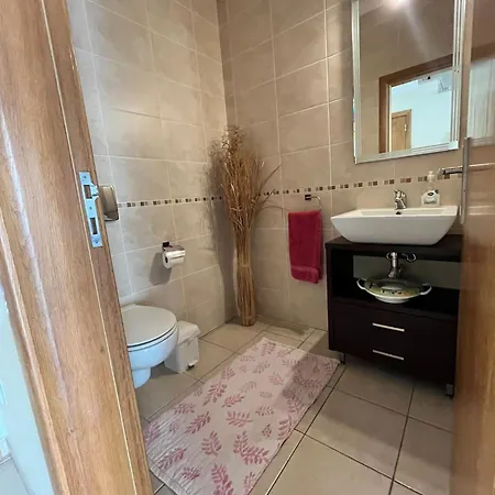 Rockfield 4 Prázdninový dům *