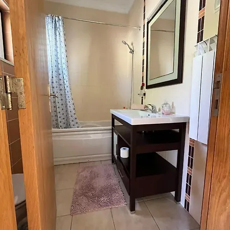 Dom wakacyjny Rockfield 4