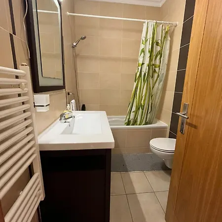 Rockfield 4 Casa vacanze Albufeira