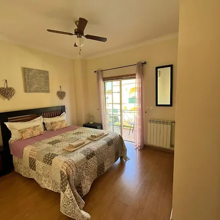 Rockfield 4 * Албуфейра