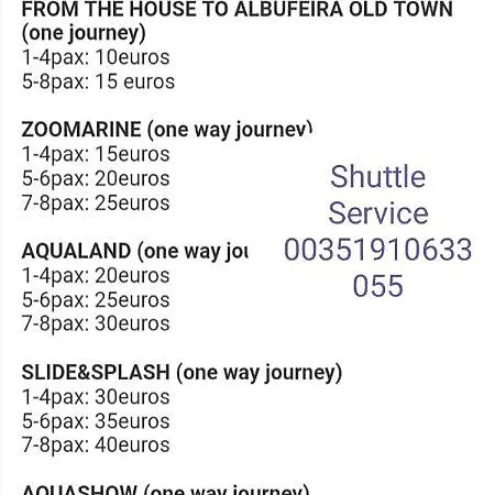 Rockfield 4 阿尔布费拉